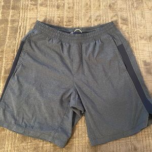 Running shorts